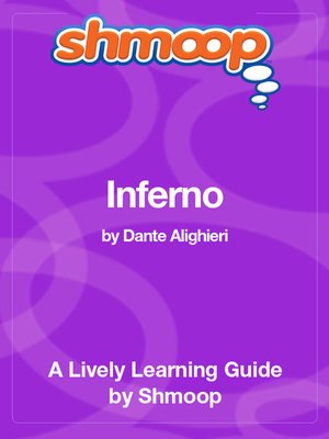 cover image of Inferno